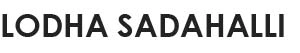 Lodha Sadahalli