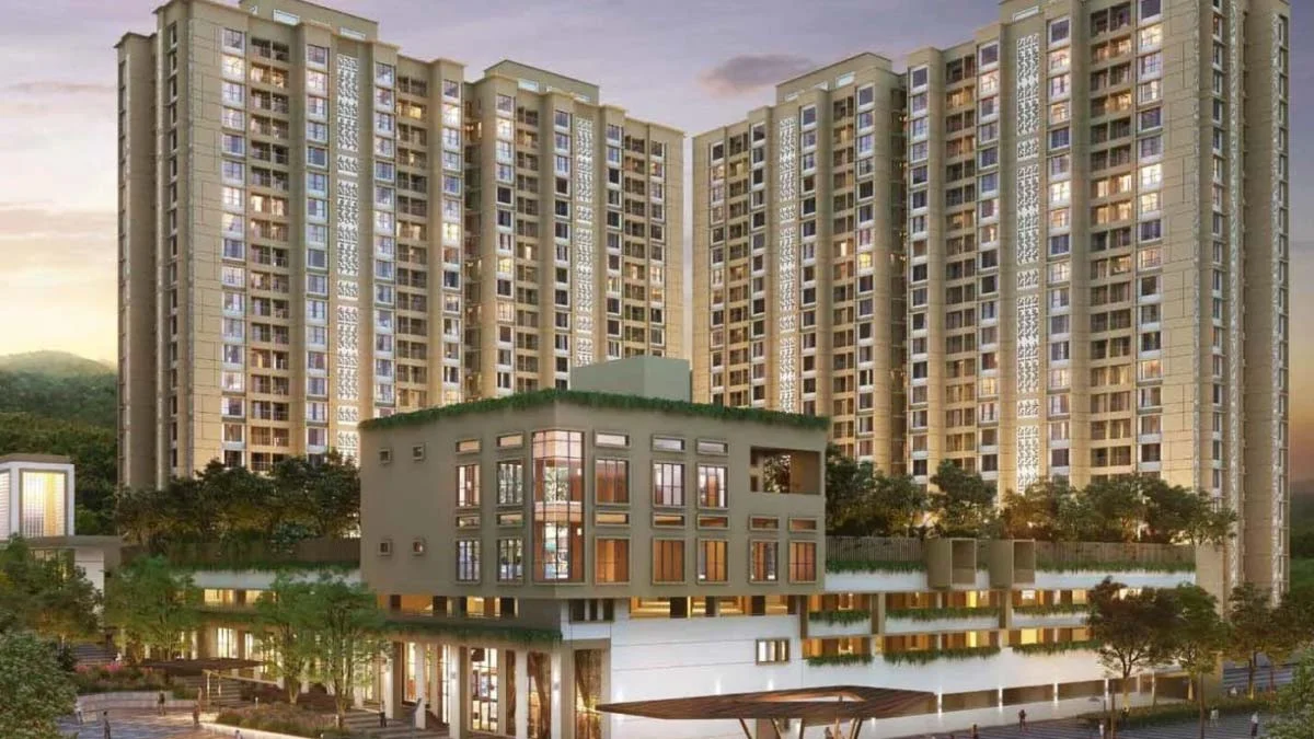 Godrej Beacon