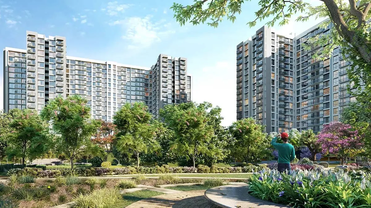 Godrej Devanahalli