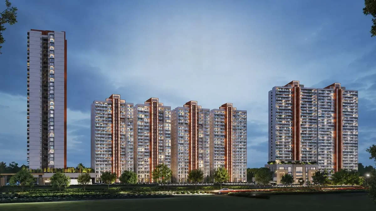 Godrej Vanantara
