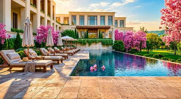Lodha Fiorana at Beaumont Estate