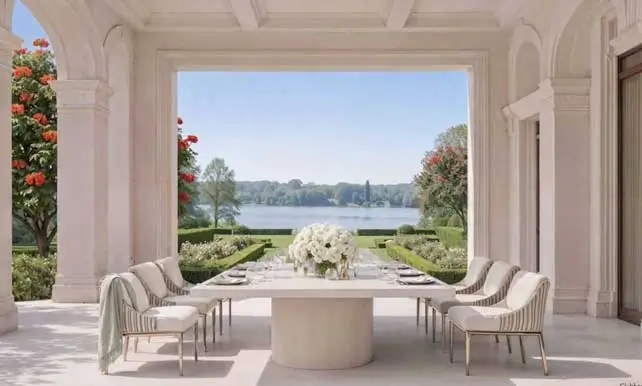 Lodha Fiorana at Beaumont Estate Gallery