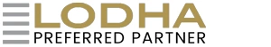 Lodha Fiorana at Beaumont Estate Logo