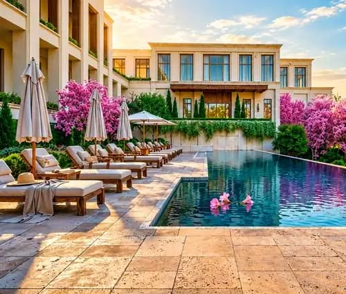 Lodha Fiorana at Beaumont Estate New Launch