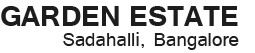 Lodha Garden Estate