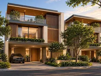 Prestige Springwoods