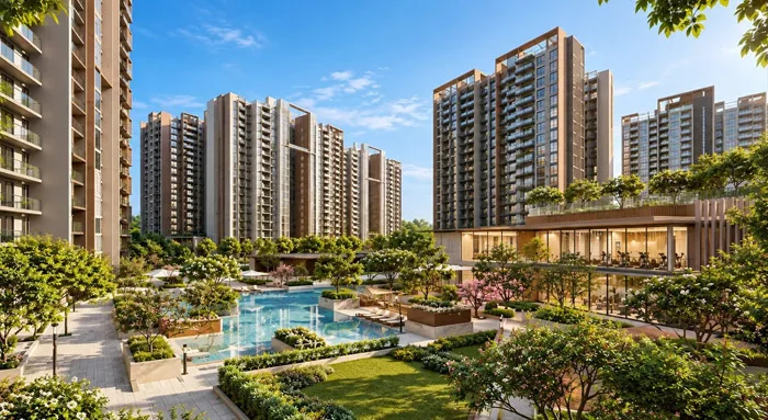 Lodha KIADB Phase 2