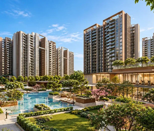 Lodha KIADB Phase 2