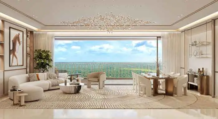 Lodha Whitefield