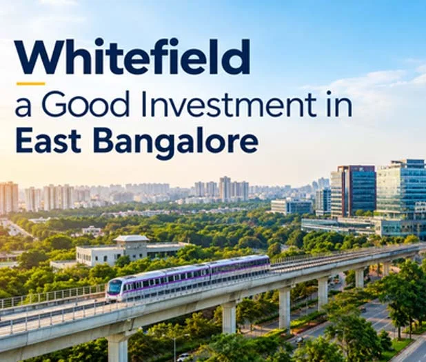 Lodha Whitefield Investment
