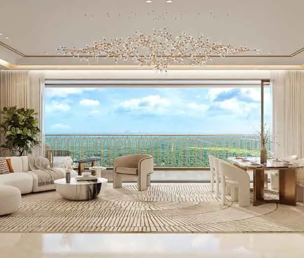 Lodha Whitefield