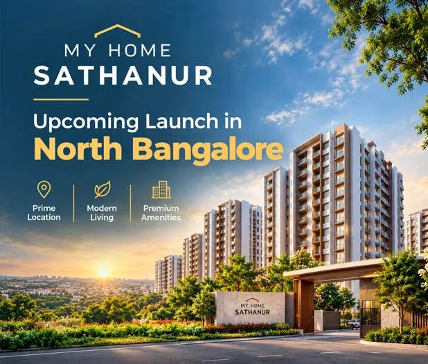 My Homes Sathanur