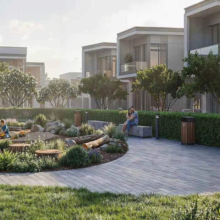 Prestige Springwood Apartments