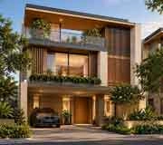 Prestige Springwood Luxury Project