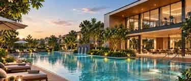 Prestige Springwood Rera Approved Project
