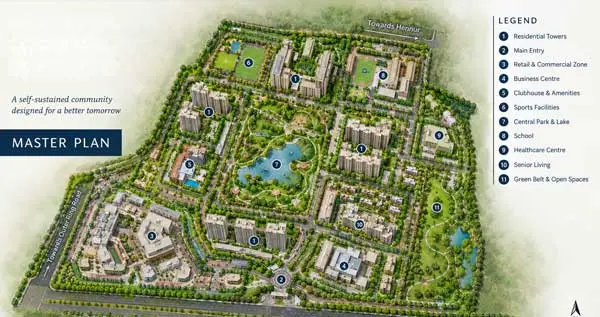 Sobha Hennur